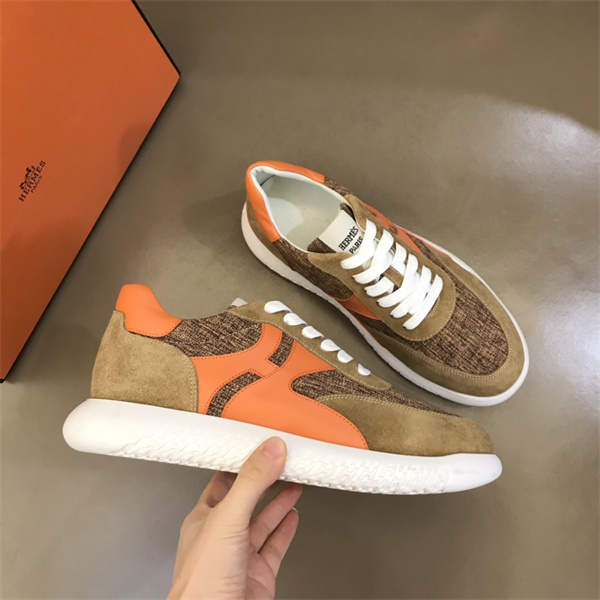 Hermes Shoes-M-0489