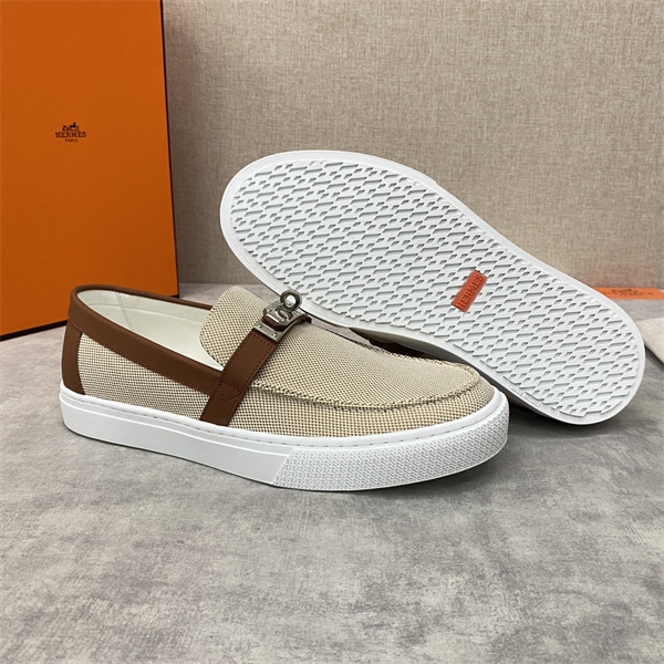 Hermes Shoes-M-0492