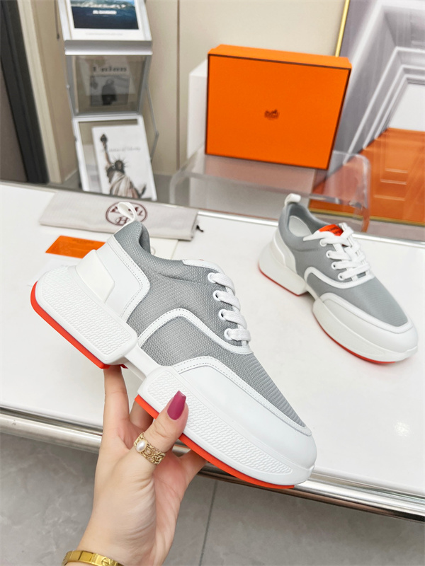 Hermes Shoes-M-0504