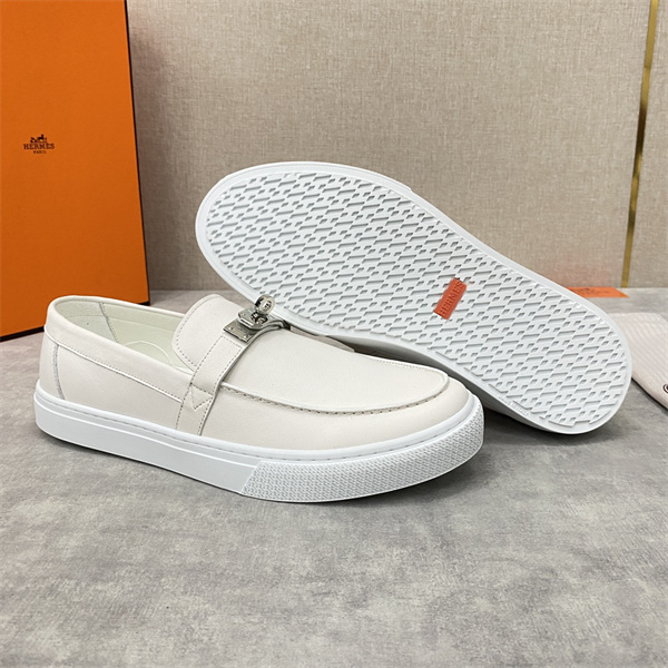 Hermes Shoes-M-0515