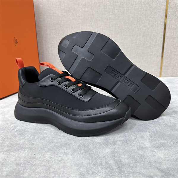 Hermes Shoes-M-0519