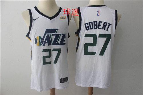 Utah Jazz Game Jerseys-001