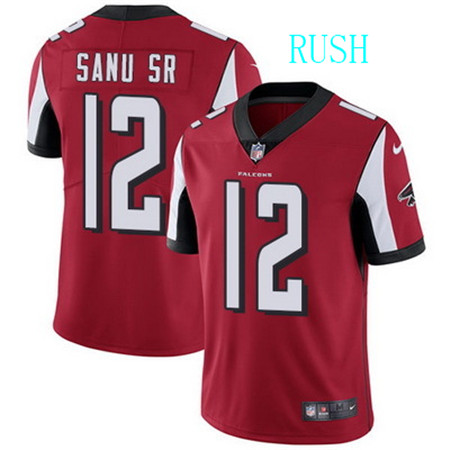 Atlanta Falcons Limited Jersey-278
