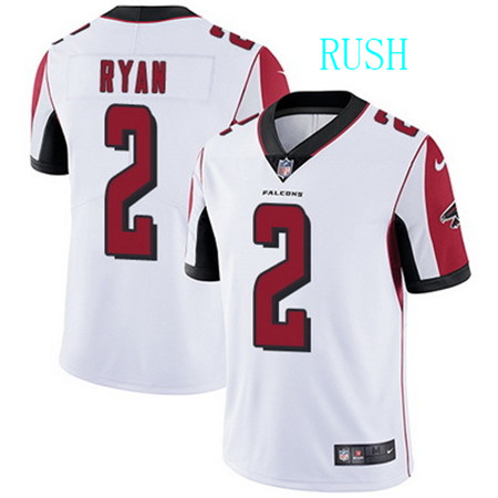 Atlanta Falcons Limited Jersey-261
