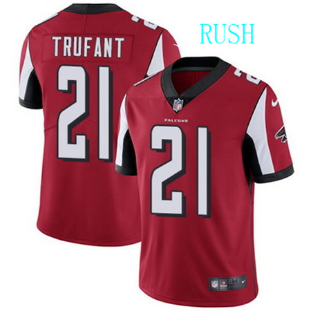Atlanta Falcons Limited Jersey-284