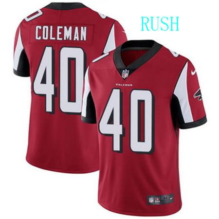 Atlanta Falcons Limited Jersey-267