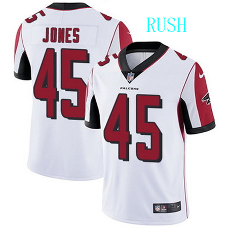 Atlanta Falcons Limited Jersey-308