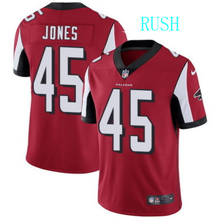 Atlanta Falcons Limited Jersey-309