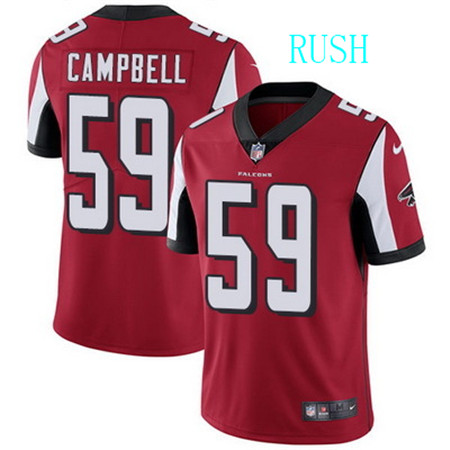 Atlanta Falcons Limited Jersey-315