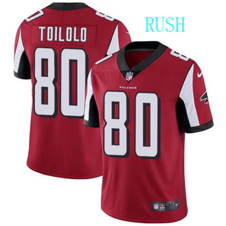 Atlanta Falcons Limited Jersey-318