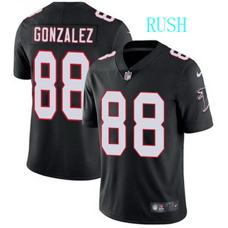 Atlanta Falcons Limited Jersey-323