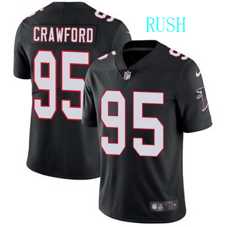 Atlanta Falcons Limited Jersey-329