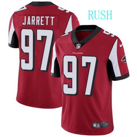 Atlanta Falcons Limited Jersey-331