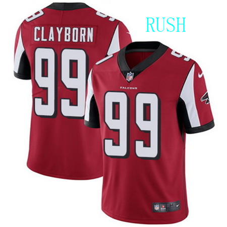Atlanta Falcons Limited Jersey-336