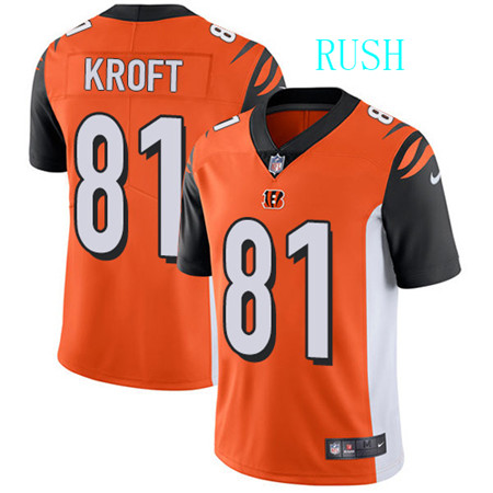 Cincinnati Bengals Limited Jersey-211