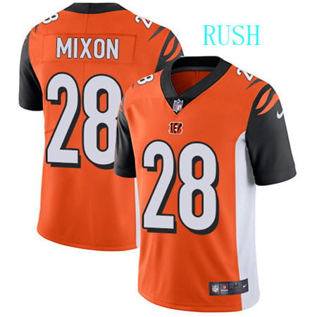 Cincinnati Bengals Limited Jersey-215