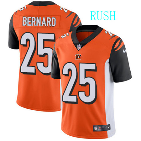 Cincinnati Bengals Limited Jersey-216