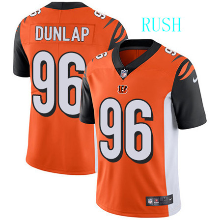 Cincinnati Bengals Limited Jersey-223