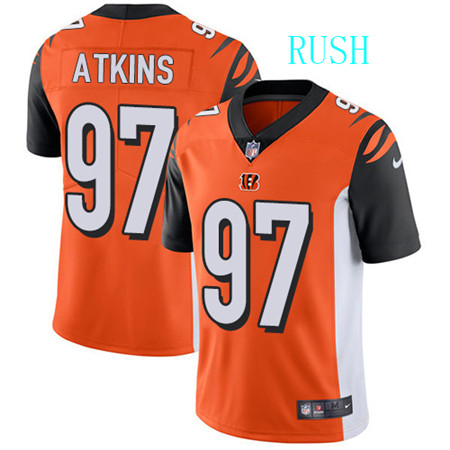 Cincinnati Bengals Limited Jersey-224