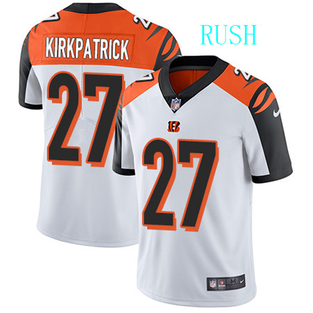 Cincinnati Bengals Limited Jersey-240