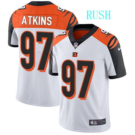 Cincinnati Bengals Limited Jersey-248