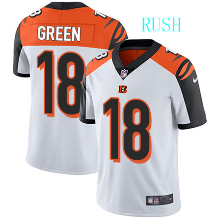 Cincinnati Bengals Limited Jersey-253