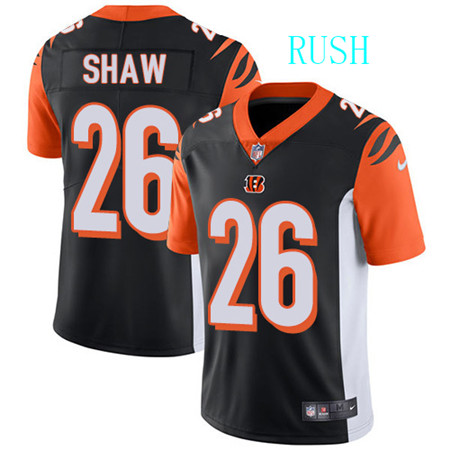 Cincinnati Bengals Limited Jersey-201