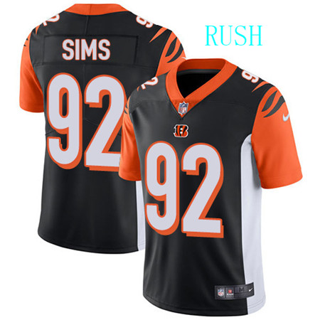 Cincinnati Bengals Limited Jersey-263