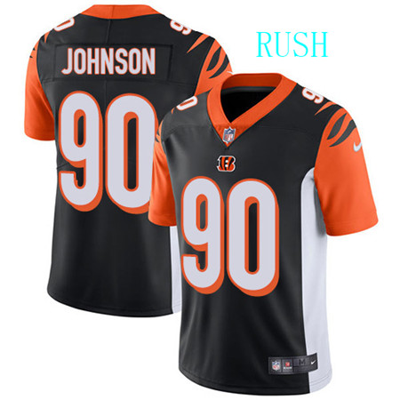 Cincinnati Bengals Limited Jersey-267