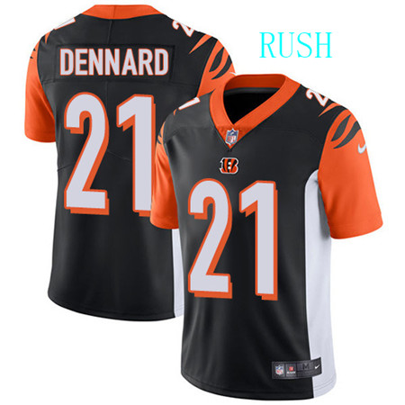 Cincinnati Bengals Limited Jersey-273