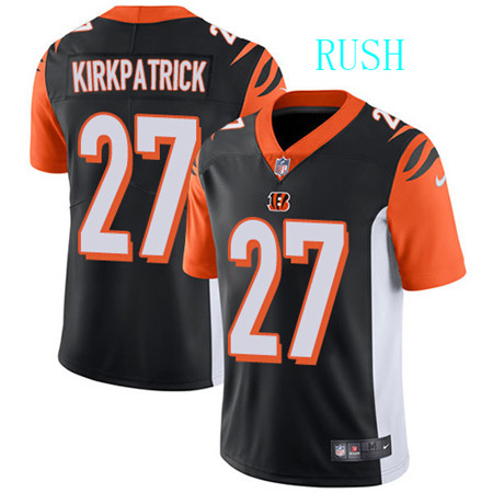 Cincinnati Bengals Limited Jersey-276