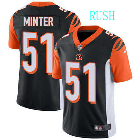 Cincinnati Bengals Limited Jersey-203