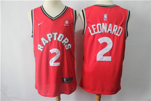 Toronto Raptors Game Jerseys-011