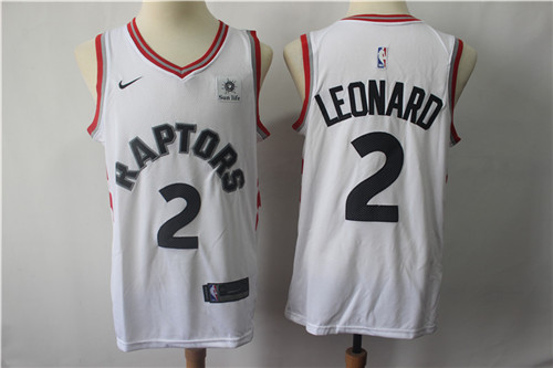 Toronto Raptors Game Jerseys-012