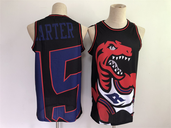 Toronto Raptors Game Jerseys-104