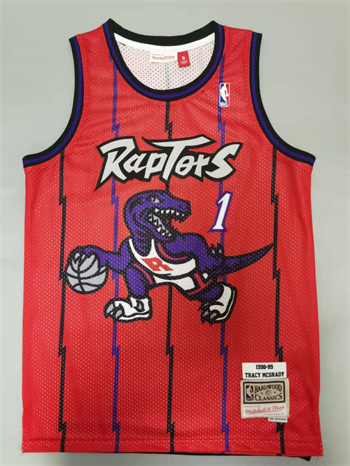 Toronto Raptors Game Jerseys-119