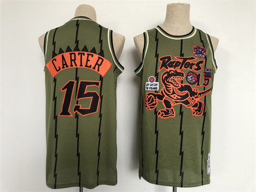 Toronto Raptors Game Jerseys-123