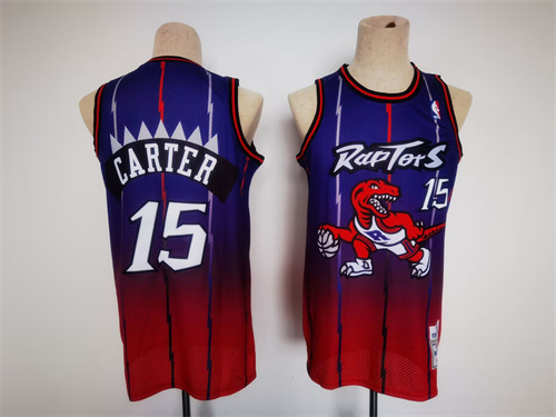 Toronto Raptors Game Jerseys-125