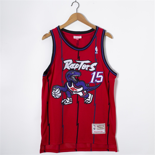 Toronto Raptors Game Jerseys-127