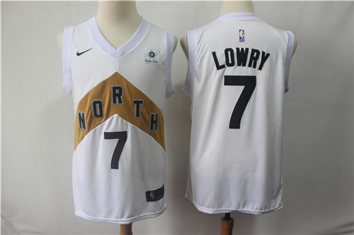 Toronto Raptors Game Jerseys-017