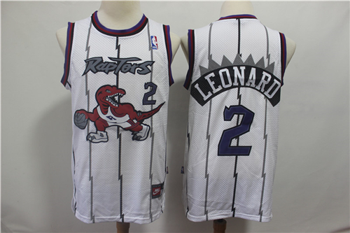 Toronto Raptors Game Jerseys-024