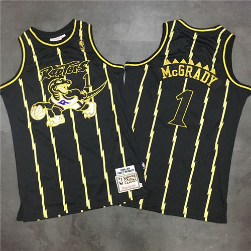 Toronto Raptors Game Jerseys-027