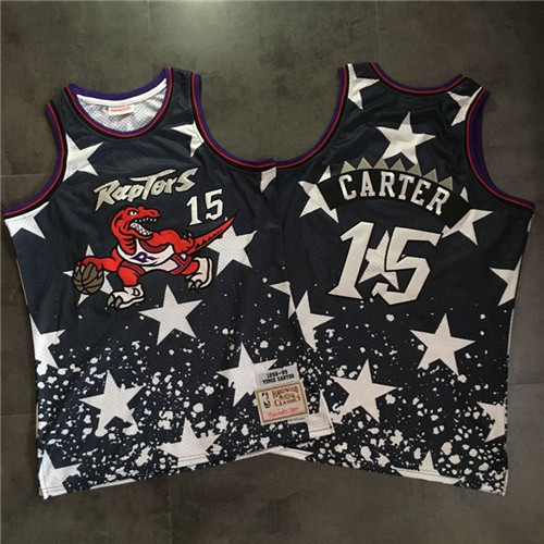 Toronto Raptors Game Jerseys-029