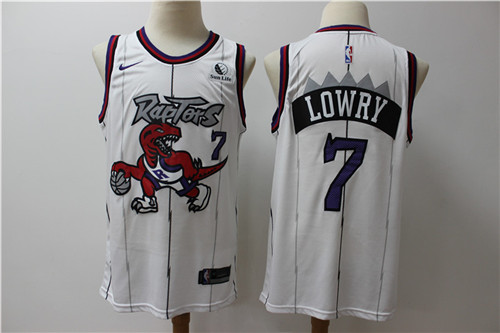 Toronto Raptors Game Jerseys-067