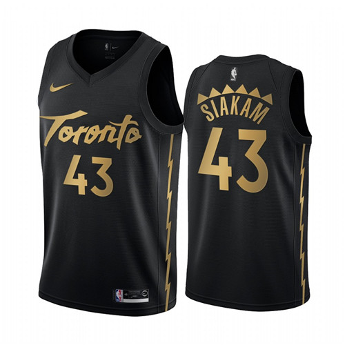 Toronto Raptors Game Jerseys-070