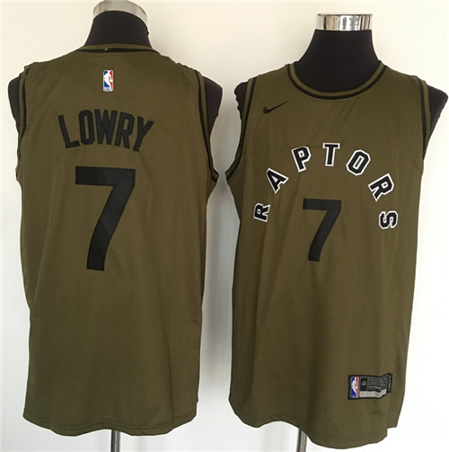 Toronto Raptors Game Jerseys-009