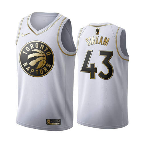 Toronto Raptors Game Jerseys-075