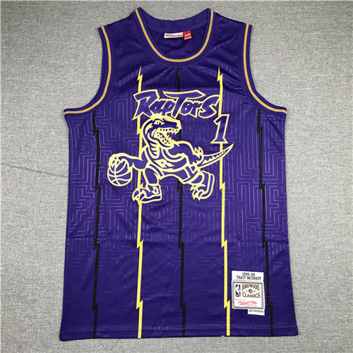 Toronto Raptors Game Jerseys-081