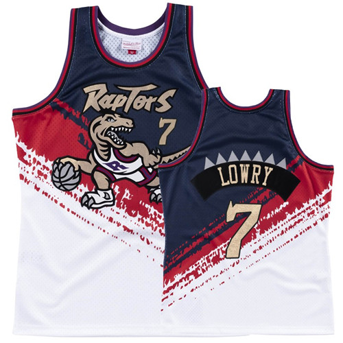 Toronto Raptors Game Jerseys-082