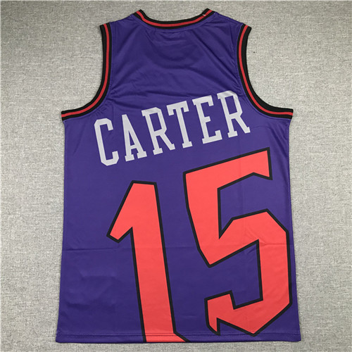 Toronto Raptors Game Jerseys-085